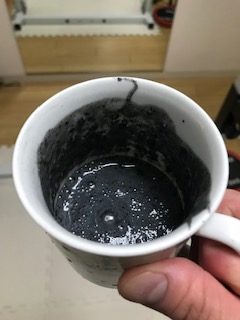 活性炭,チャコール.ダイエット