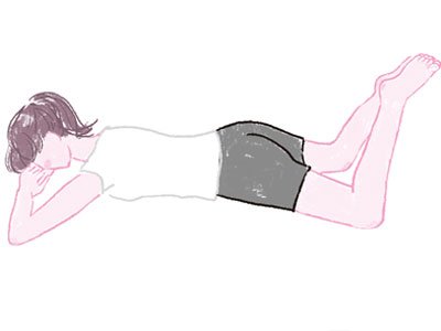 太もも痩せ,ヒップ