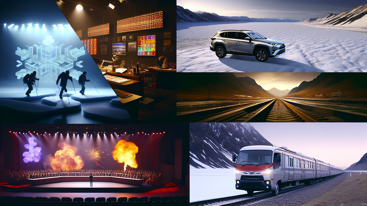 【最新トレンド】日本と世界の注目ニュース5選