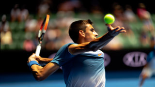 Sports Dynamics: Tennis, NBA Trades, and High School Rankings