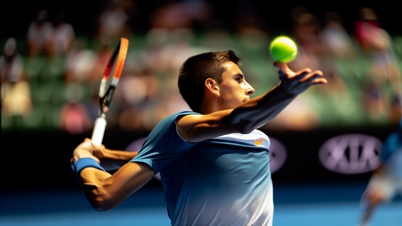 Sports Dynamics: Tennis, NBA Trades, and High School Rankings