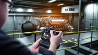 水素エンジンと未来のエネルギー革新