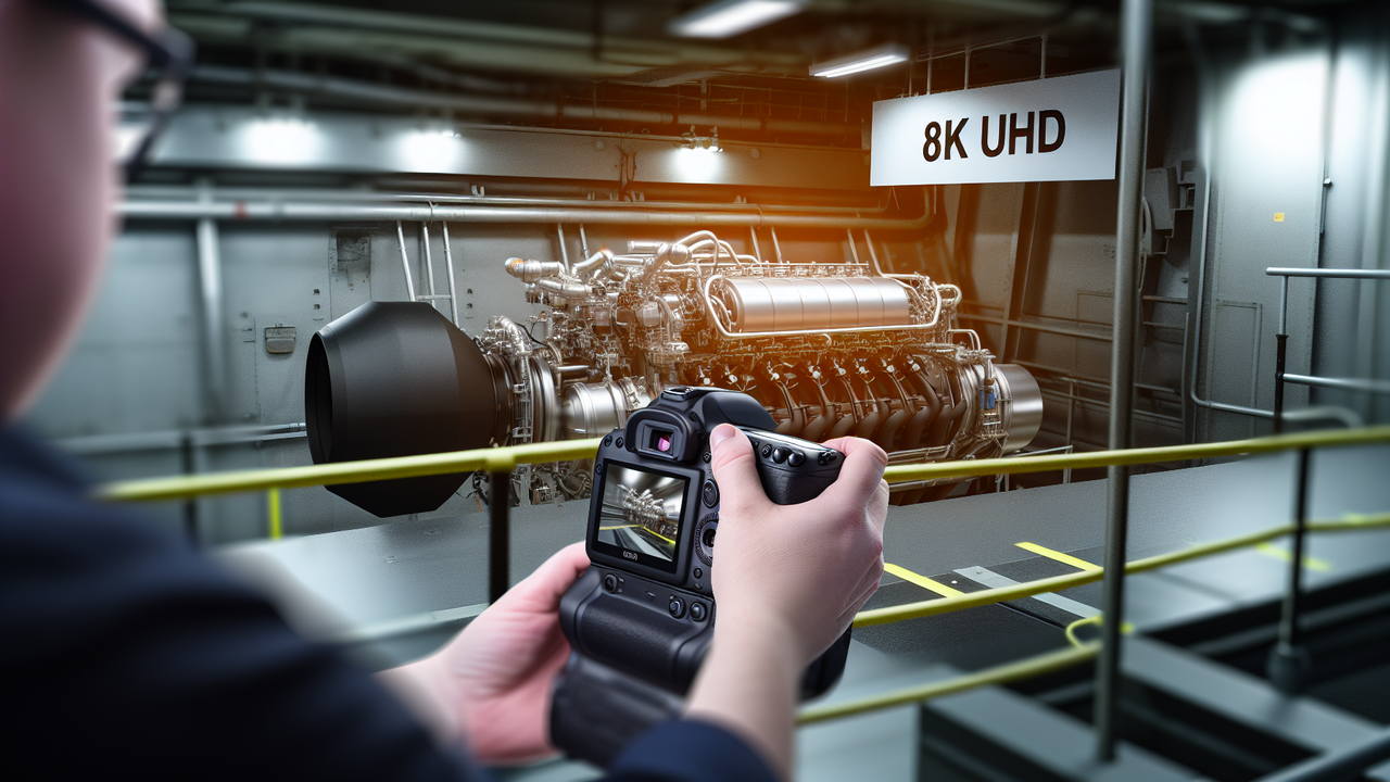 水素エンジンと未来のエネルギー革新