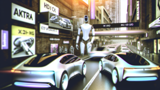 【最新トレンド】日本と世界で話題のAIニュース5選