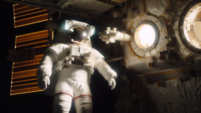 Navigating the Modern Cultural Landscape: From Space Pioneers to Global Entertainment