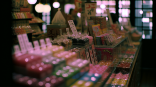 話題の「おかし帳」から学ぶ資産記事作成ガイド