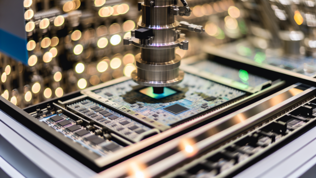 AI革新と未来：市場変化と私たちの生活への影響