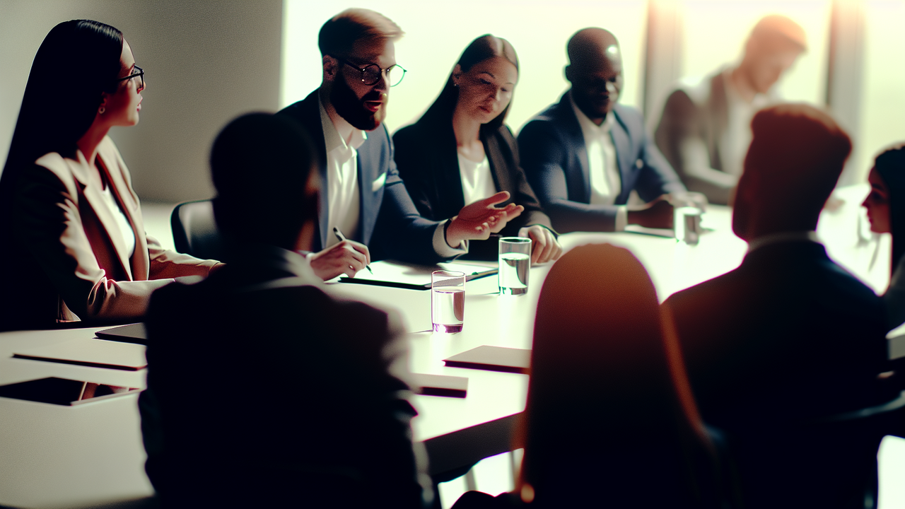 Navigating Current Events: From Corporate Moves to Political Challenges