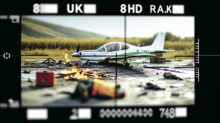 Navigating Today's Headlines: Crashes, Cricket, and Crime