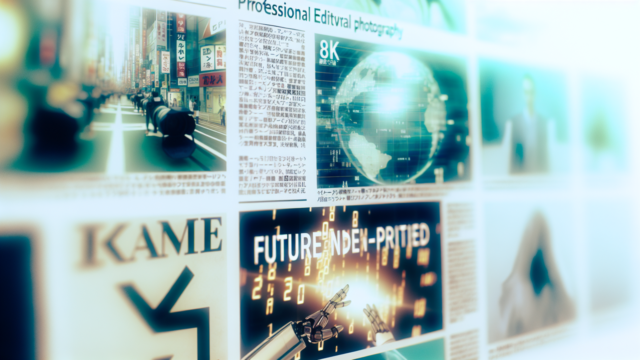 【最新トレンド】話題のニュース5選