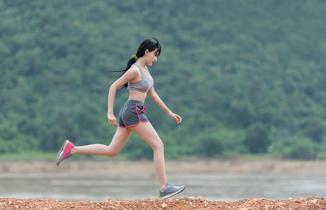 40代女性が痩せにくくなる3つの科学的理由