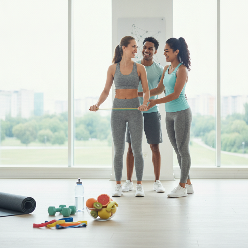 まとめ：一人で頑張らないダイエットを始めよう