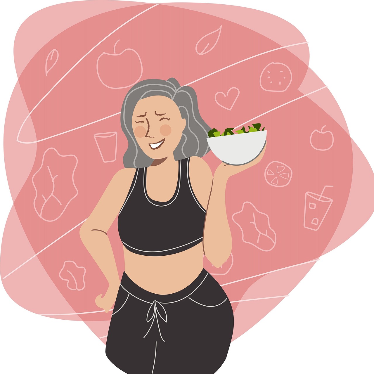 ダイエットが続かない最大の原因は「食事記録のめんどくささ」