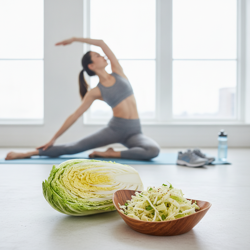 白菜ダイエットの効果とは?