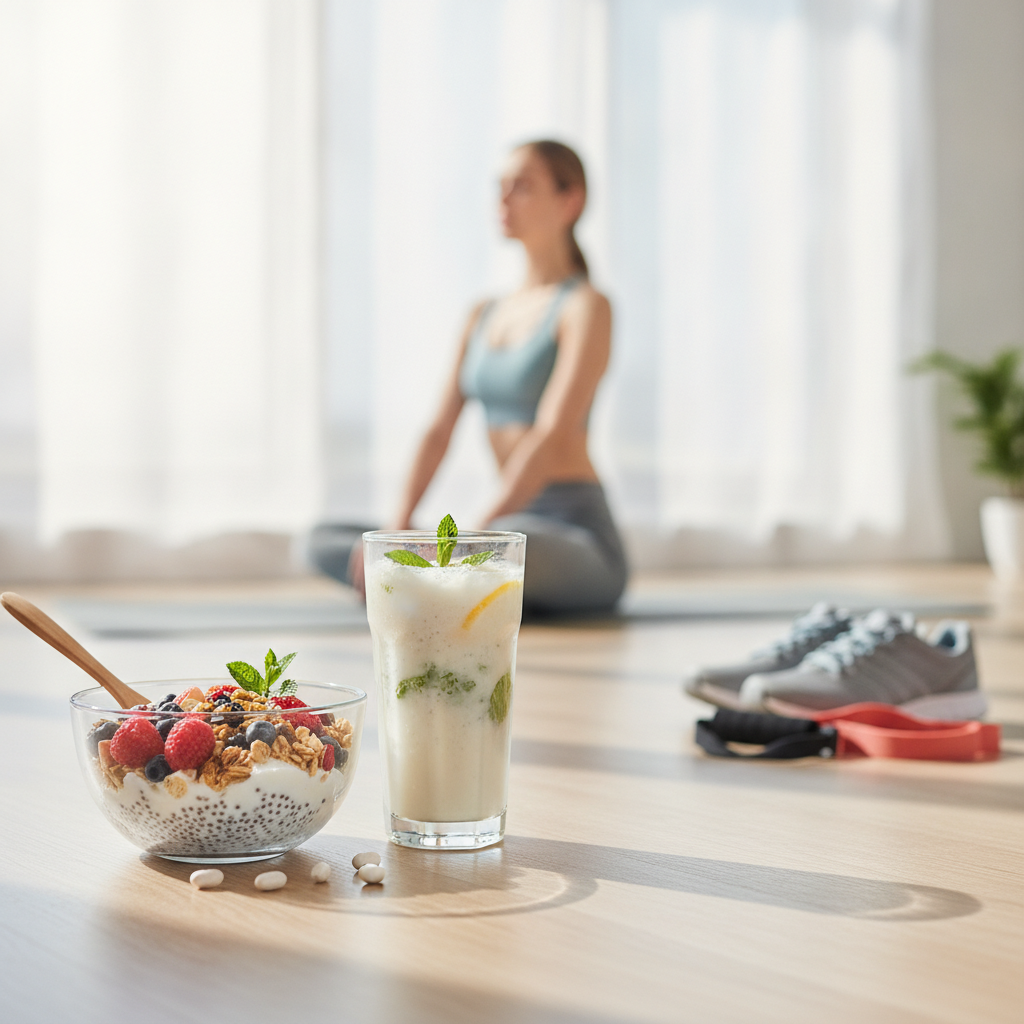 乳酸菌ダイエットとは?その効果を解説